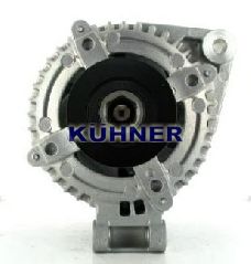 AD KUHNER 553516ri -  Генератор